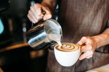 Introducing new Costa Rican coffee bean blends